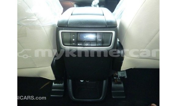 ទិញ នាំចូល Toyota Kluger White ឡាន} ក្នុង Import - Dubai ក្នុង Kampot Province ទិញ នាំចូល Toyota Kluger White ឡាន} ក្នុង Import - Dubai ក្នុង Kampot Province