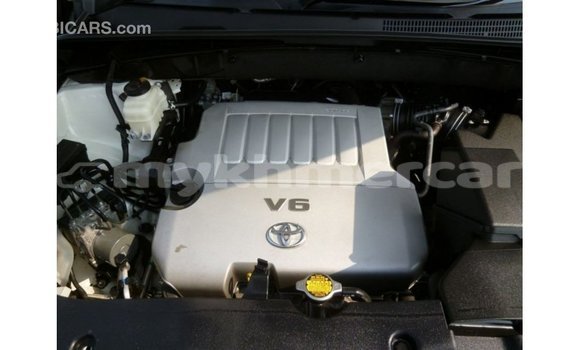 ទិញ នាំចូល Toyota Kluger White ឡាន} ក្នុង Import - Dubai ក្នុង Kampot Province ទិញ នាំចូល Toyota Kluger White ឡាន} ក្នុង Import - Dubai ក្នុង Kampot Province