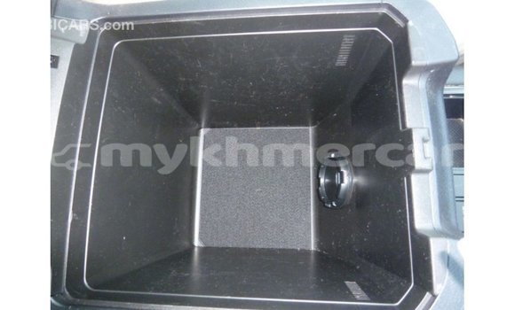 Buy Import Toyota Prado Black Car in Import - Dubai in Kampot Province Buy Import Toyota Prado Black Car in Import - Dubai in Kampot Province