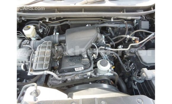 Buy Import Toyota Prado Black Car in Import - Dubai in Kampot Province Buy Import Toyota Prado Black Car in Import - Dubai in Kampot Province