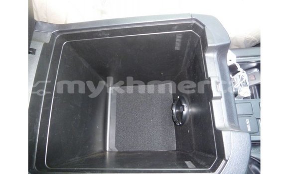 ទិញ នាំចូល Toyota Prado Other ឡាន} ក្នុង Import - Dubai ក្នុង Kampot Province ទិញ នាំចូល Toyota Prado Other ឡាន} ក្នុង Import - Dubai ក្នុង Kampot Province