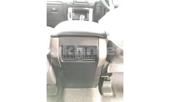 Buy Import Toyota Prado Black Car in Import - Dubai in Kampot Province Buy Import Toyota Prado Black Car in Import - Dubai in Kampot Province