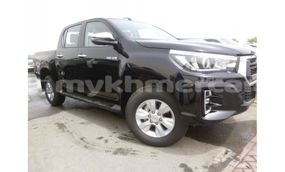 ទិញ នាំចូល Toyota Hilux Black ឡាន} ក្នុង Import - Dubai ក្នុង Kampot Province ទិញ នាំចូល Toyota Hilux Black ឡាន} ក្នុង Import - Dubai ក្នុង Kampot Province