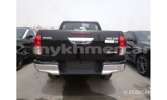 ទិញ នាំចូល Toyota Hilux Black ឡាន} ក្នុង Import - Dubai ក្នុង Kampot Province ទិញ នាំចូល Toyota Hilux Black ឡាន} ក្នុង Import - Dubai ក្នុង Kampot Province
