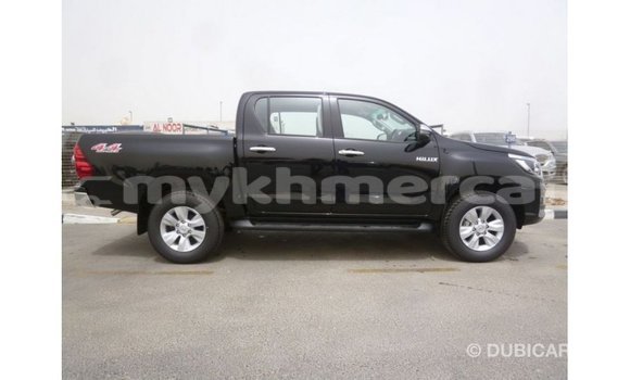 ទិញ នាំចូល Toyota Hilux Black ឡាន} ក្នុង Import - Dubai ក្នុង Kampot Province ទិញ នាំចូល Toyota Hilux Black ឡាន} ក្នុង Import - Dubai ក្នុង Kampot Province