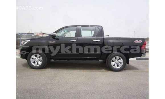 ទិញ នាំចូល Toyota Hilux Black ឡាន} ក្នុង Import - Dubai ក្នុង Kampot Province ទិញ នាំចូល Toyota Hilux Black ឡាន} ក្នុង Import - Dubai ក្នុង Kampot Province