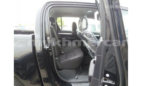 ទិញ នាំចូល Toyota Hilux Black ឡាន} ក្នុង Import - Dubai ក្នុង Kampot Province ទិញ នាំចូល Toyota Hilux Black ឡាន} ក្នុង Import - Dubai ក្នុង Kampot Province