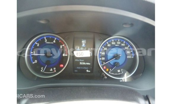 Buy Import Toyota Hilux Black Car in Import - Dubai in Kampot Province Buy Import Toyota Hilux Black Car in Import - Dubai in Kampot Province