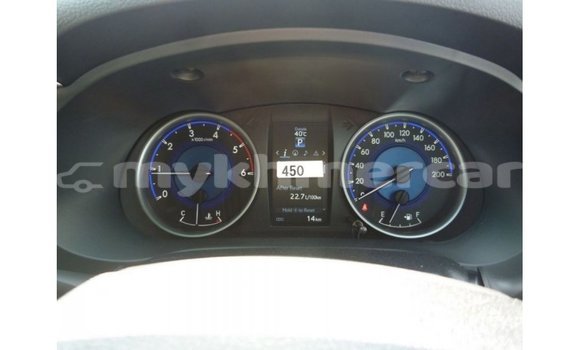 Buy Import Toyota Hilux Black Car in Import - Dubai in Kampot Province Buy Import Toyota Hilux Black Car in Import - Dubai in Kampot Province