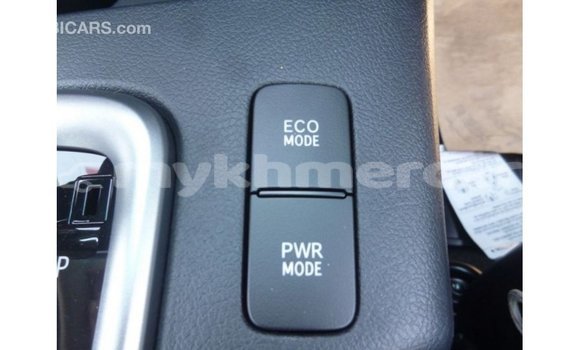 Buy Import Toyota Hilux Black Car in Import - Dubai in Kampot Province Buy Import Toyota Hilux Black Car in Import - Dubai in Kampot Province