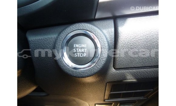 Buy Import Toyota Hilux Black Car in Import - Dubai in Kampot Province Buy Import Toyota Hilux Black Car in Import - Dubai in Kampot Province