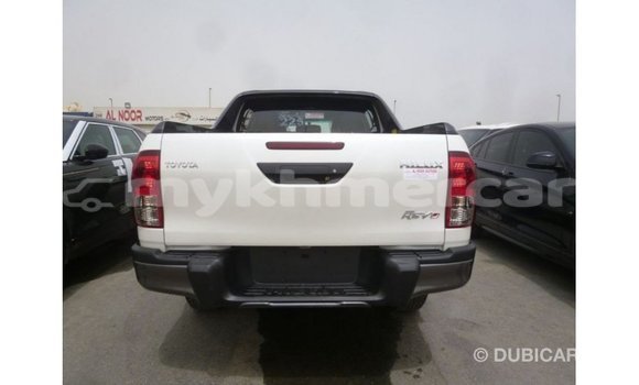 ទិញ នាំចូល Toyota Hilux White ឡាន} ក្នុង Import - Dubai ក្នុង Kampot Province ទិញ នាំចូល Toyota Hilux White ឡាន} ក្នុង Import - Dubai ក្នុង Kampot Province