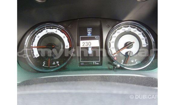 ទិញ នាំចូល Toyota Hilux White ឡាន} ក្នុង Import - Dubai ក្នុង Kampot Province ទិញ នាំចូល Toyota Hilux White ឡាន} ក្នុង Import - Dubai ក្នុង Kampot Province