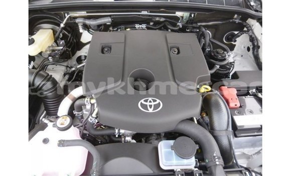 ទិញ នាំចូល Toyota Hilux White ឡាន} ក្នុង Import - Dubai ក្នុង Kampot Province ទិញ នាំចូល Toyota Hilux White ឡាន} ក្នុង Import - Dubai ក្នុង Kampot Province