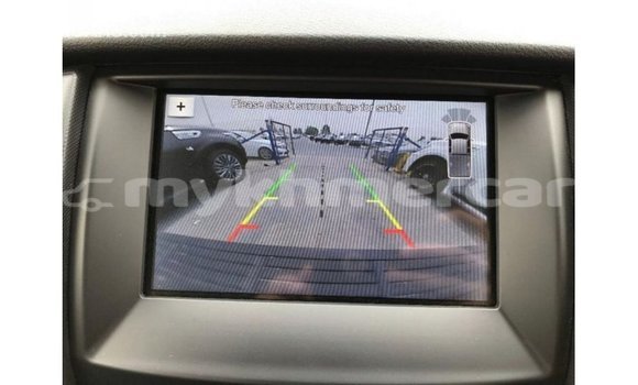 Acheter Import Voiture Ford Ranger Autre à Import - Dubai, Kampot Province Acheter Import Voiture Ford Ranger Autre à Import - Dubai, Kampot Province