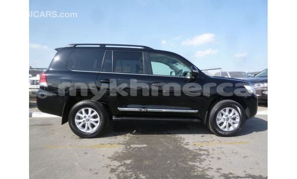 ទិញ នាំចូល Toyota Land Cruiser Black ឡាន} ក្នុង Import - Dubai ក្នុង Kampot Province ទិញ នាំចូល Toyota Land Cruiser Black ឡាន} ក្នុង Import - Dubai ក្នុង Kampot Province