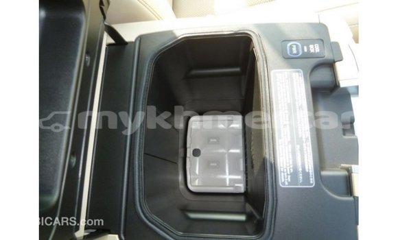 ទិញ នាំចូល Toyota Land Cruiser Black ឡាន} ក្នុង Import - Dubai ក្នុង Kampot Province ទិញ នាំចូល Toyota Land Cruiser Black ឡាន} ក្នុង Import - Dubai ក្នុង Kampot Province