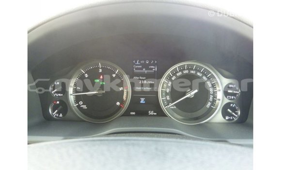 Acheter Import Voiture Toyota Land Cruiser Autre à Import - Dubai, Kampot Province Acheter Import Voiture Toyota Land Cruiser Autre à Import - Dubai, Kampot Province