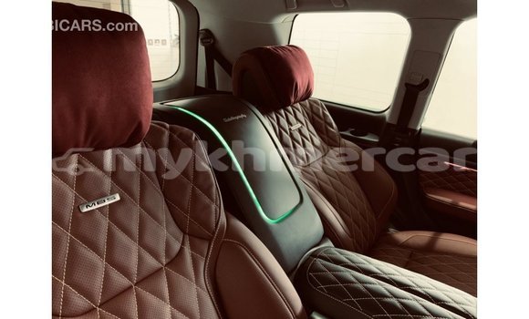 Acheter Import Voiture Toyota Land Cruiser Noir à Import - Dubai, Kampot Province Acheter Import Voiture Toyota Land Cruiser Noir à Import - Dubai, Kampot Province