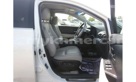 ទិញ នាំចូល Lexus RX White ឡាន} ក្នុង Import - Dubai ក្នុង Kampot Province ទិញ នាំចូល Lexus RX White ឡាន} ក្នុង Import - Dubai ក្នុង Kampot Province