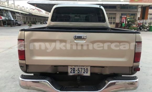 Acheter Occasion Voiture Toyota Hilux Autre à Phnom Penh, Phnom Penh Acheter Occasion Voiture Toyota Hilux Autre à Phnom Penh, Phnom Penh