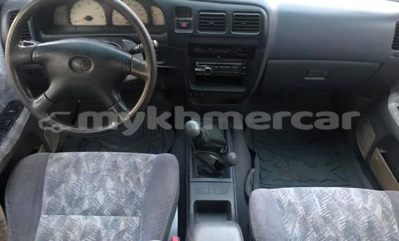 Acheter Occasion Voiture Toyota Hilux Autre à Phnom Penh, Phnom Penh Acheter Occasion Voiture Toyota Hilux Autre à Phnom Penh, Phnom Penh