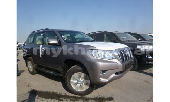 Buy Import Toyota Prado Other Car in Import - Dubai in Kampot Province Buy Import Toyota Prado Other Car in Import - Dubai in Kampot Province