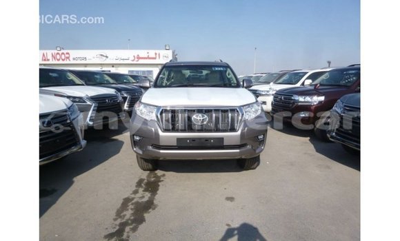 Buy Import Toyota Prado Other Car in Import - Dubai in Kampot Province Buy Import Toyota Prado Other Car in Import - Dubai in Kampot Province