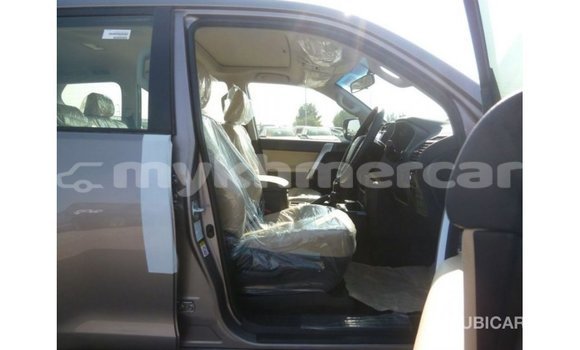 Buy Import Toyota Prado Other Car in Import - Dubai in Kampot Province Buy Import Toyota Prado Other Car in Import - Dubai in Kampot Province