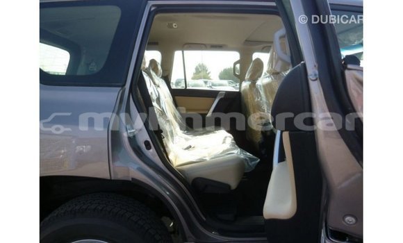 Buy Import Toyota Prado Other Car in Import - Dubai in Kampot Province Buy Import Toyota Prado Other Car in Import - Dubai in Kampot Province