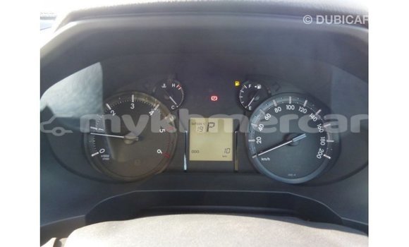 Buy Import Toyota Prado Other Car in Import - Dubai in Kampot Province Buy Import Toyota Prado Other Car in Import - Dubai in Kampot Province