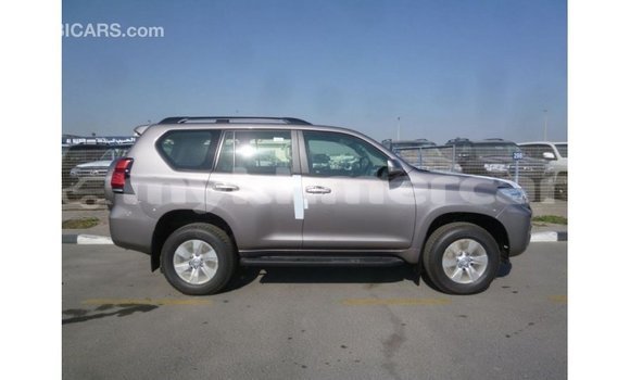 Buy Import Toyota Prado Other Car in Import - Dubai in Kampot Province Buy Import Toyota Prado Other Car in Import - Dubai in Kampot Province