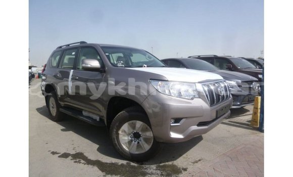 Buy Import Toyota Prado Other Car in Import - Dubai in Kampot Province Buy Import Toyota Prado Other Car in Import - Dubai in Kampot Province