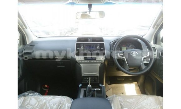 Buy Import Toyota Prado Other Car in Import - Dubai in Kampot Province Buy Import Toyota Prado Other Car in Import - Dubai in Kampot Province