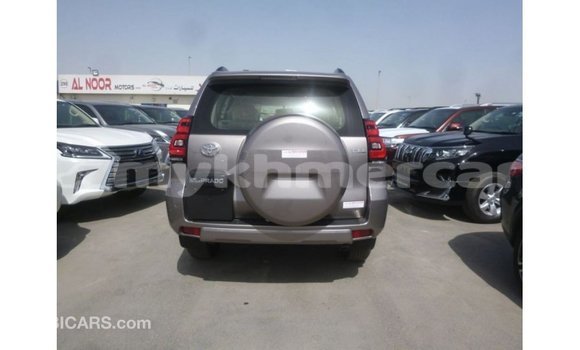 Buy Import Toyota Prado Other Car in Import - Dubai in Kampot Province Buy Import Toyota Prado Other Car in Import - Dubai in Kampot Province