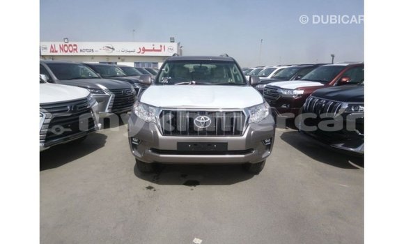 Buy Import Toyota Prado Other Car in Import - Dubai in Kampot Province Buy Import Toyota Prado Other Car in Import - Dubai in Kampot Province