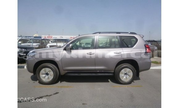 Buy Import Toyota Prado Other Car in Import - Dubai in Kampot Province Buy Import Toyota Prado Other Car in Import - Dubai in Kampot Province