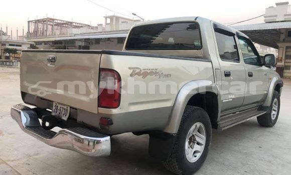 Acheter Occasion Voiture Toyota Hilux Autre à Phnom Penh, Phnom Penh Acheter Occasion Voiture Toyota Hilux Autre à Phnom Penh, Phnom Penh