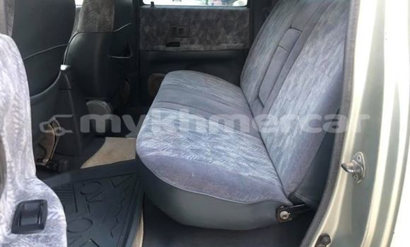 Acheter Occasion Voiture Toyota Hilux Autre à Phnom Penh, Phnom Penh Acheter Occasion Voiture Toyota Hilux Autre à Phnom Penh, Phnom Penh