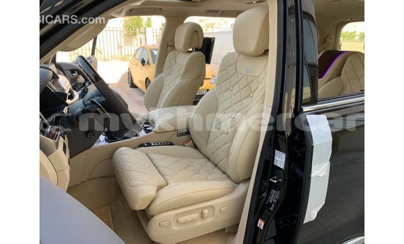 Acheter Import Voiture Lexus LX Beige à Import - Dubai, Kampot Province Acheter Import Voiture Lexus LX Beige à Import - Dubai, Kampot Province