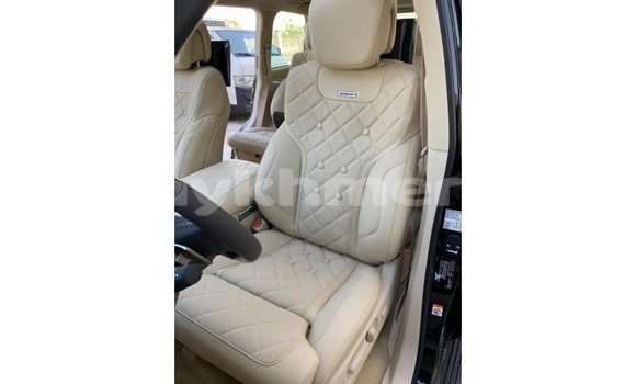 Acheter Import Voiture Lexus LX Beige à Import - Dubai, Kampot Province Acheter Import Voiture Lexus LX Beige à Import - Dubai, Kampot Province