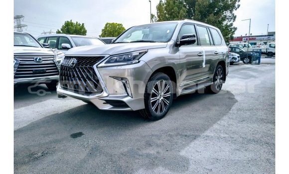 Buy Import Lexus LX Other Car in Import - Dubai in Kampot Province Buy Import Lexus LX Other Car in Import - Dubai in Kampot Province