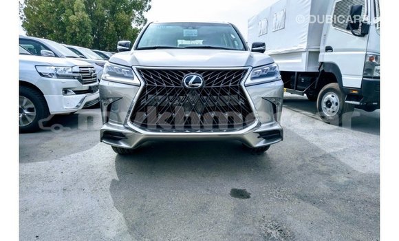 Buy Import Lexus LX Other Car in Import - Dubai in Kampot Province Buy Import Lexus LX Other Car in Import - Dubai in Kampot Province