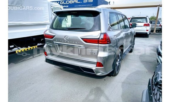 Buy Import Lexus LX Other Car in Import - Dubai in Kampot Province Buy Import Lexus LX Other Car in Import - Dubai in Kampot Province