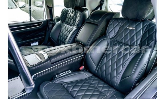 Buy Import Lexus LX Other Car in Import - Dubai in Kampot Province Buy Import Lexus LX Other Car in Import - Dubai in Kampot Province