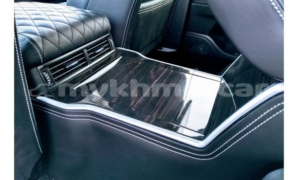 Buy Import Lexus LX Other Car in Import - Dubai in Kampot Province Buy Import Lexus LX Other Car in Import - Dubai in Kampot Province