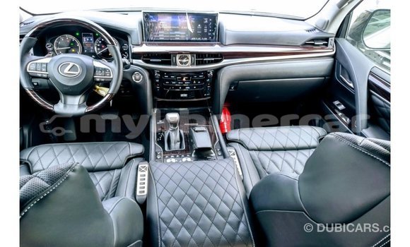 Buy Import Lexus LX Other Car in Import - Dubai in Kampot Province Buy Import Lexus LX Other Car in Import - Dubai in Kampot Province