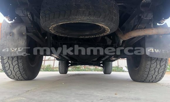 Acheter Occasion Voiture Toyota Tacoma Blanc à Phnom Penh, Phnom Penh Acheter Occasion Voiture Toyota Tacoma Blanc à Phnom Penh, Phnom Penh