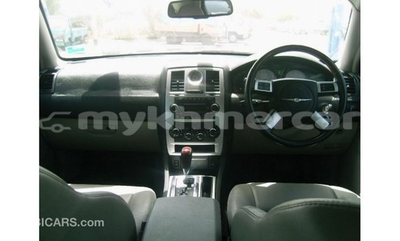 Buy Import Chrysler 300 Beige Car in Import - Dubai in Kampot Province Buy Import Chrysler 300 Beige Car in Import - Dubai in Kampot Province