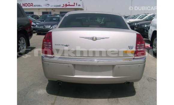 Buy Import Chrysler 300 Beige Car in Import - Dubai in Kampot Province Buy Import Chrysler 300 Beige Car in Import - Dubai in Kampot Province
